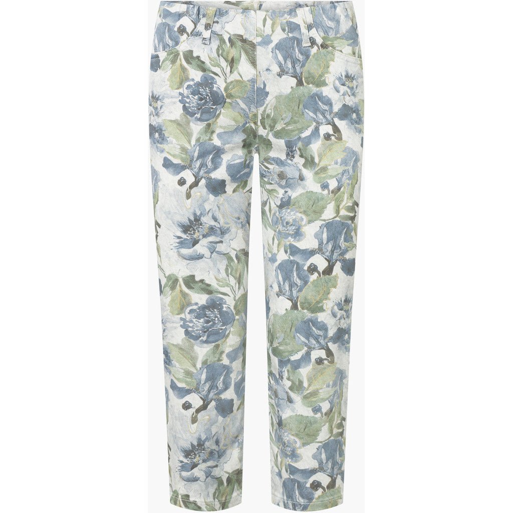 Kelly regular capri ML - Many Colors
