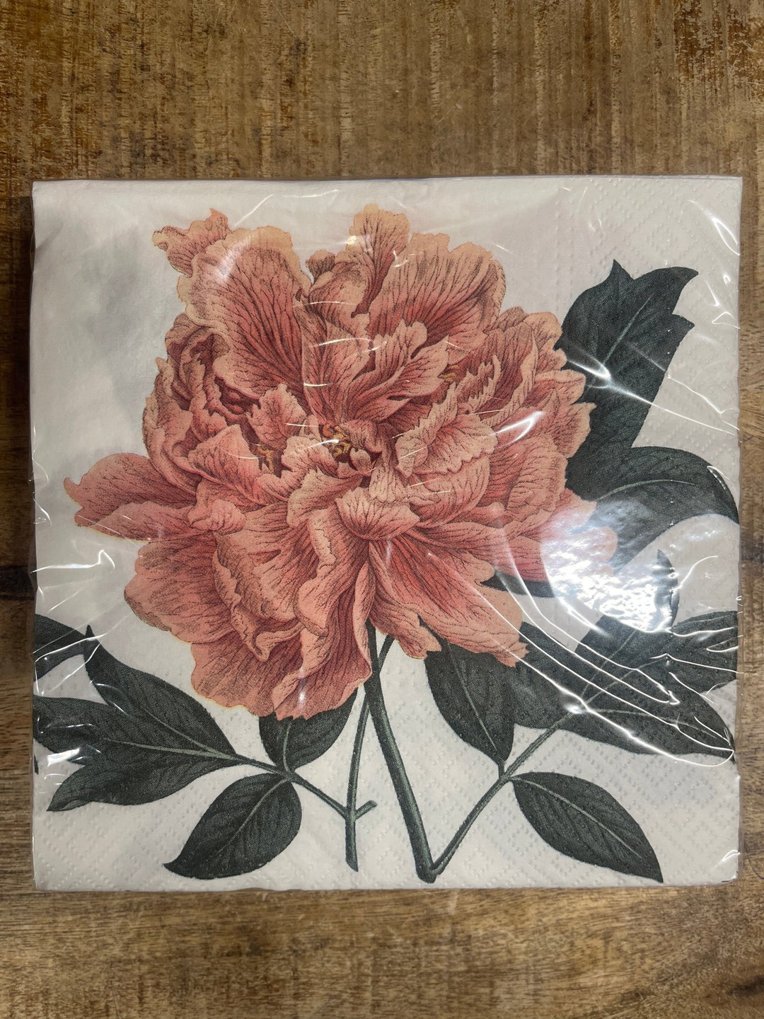 Lunchservietter - 33x33 cm - Pioner - Many Colors