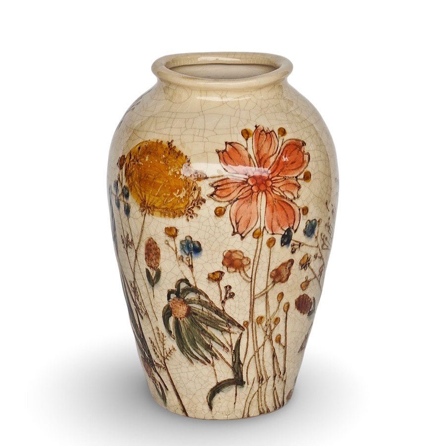 Vase Zinna - S - Many Colors