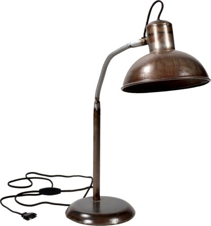 Many-Colors-Trademark-Bordlamper-Bordlampe