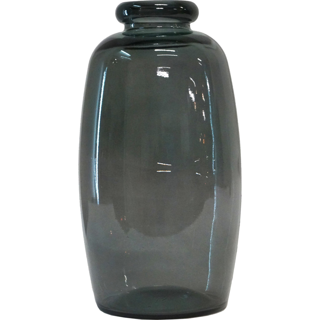 Many-Colors-Trademark-Flasker-og-vaser-Glassvase-shape-grå