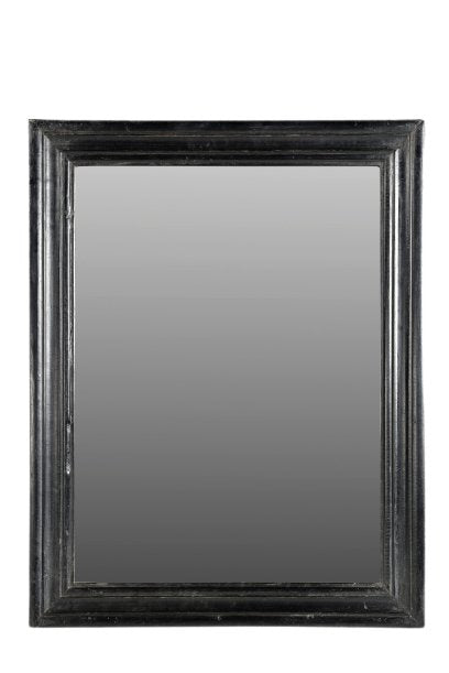 Many-Colors-Trademark-Speil-Speil-med-svart-ramme