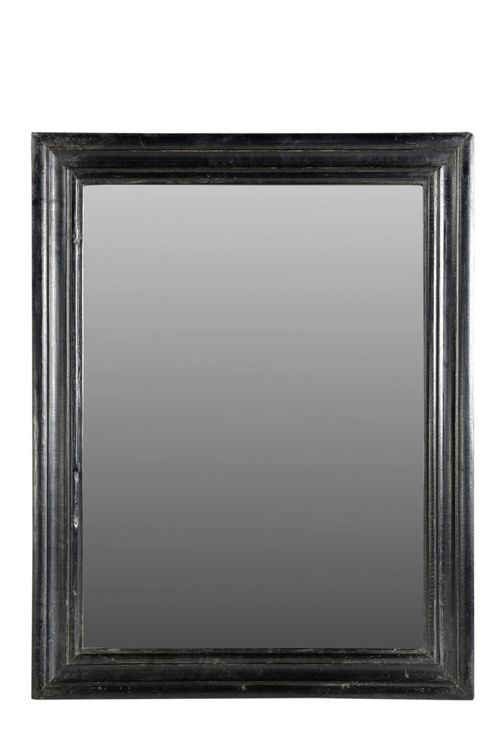 Many-Colors-Trademark-Speil-Speil-med-svart-ramme