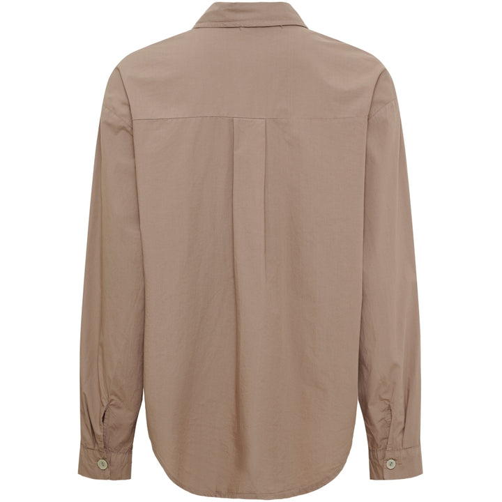 Citrine skjorte - tortora- onesize