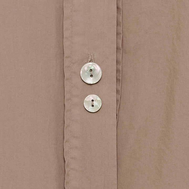 Citrine skjorte - tortora- onesize