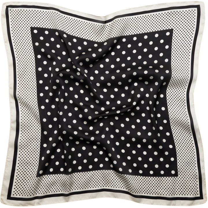 Finja skjerf - svart