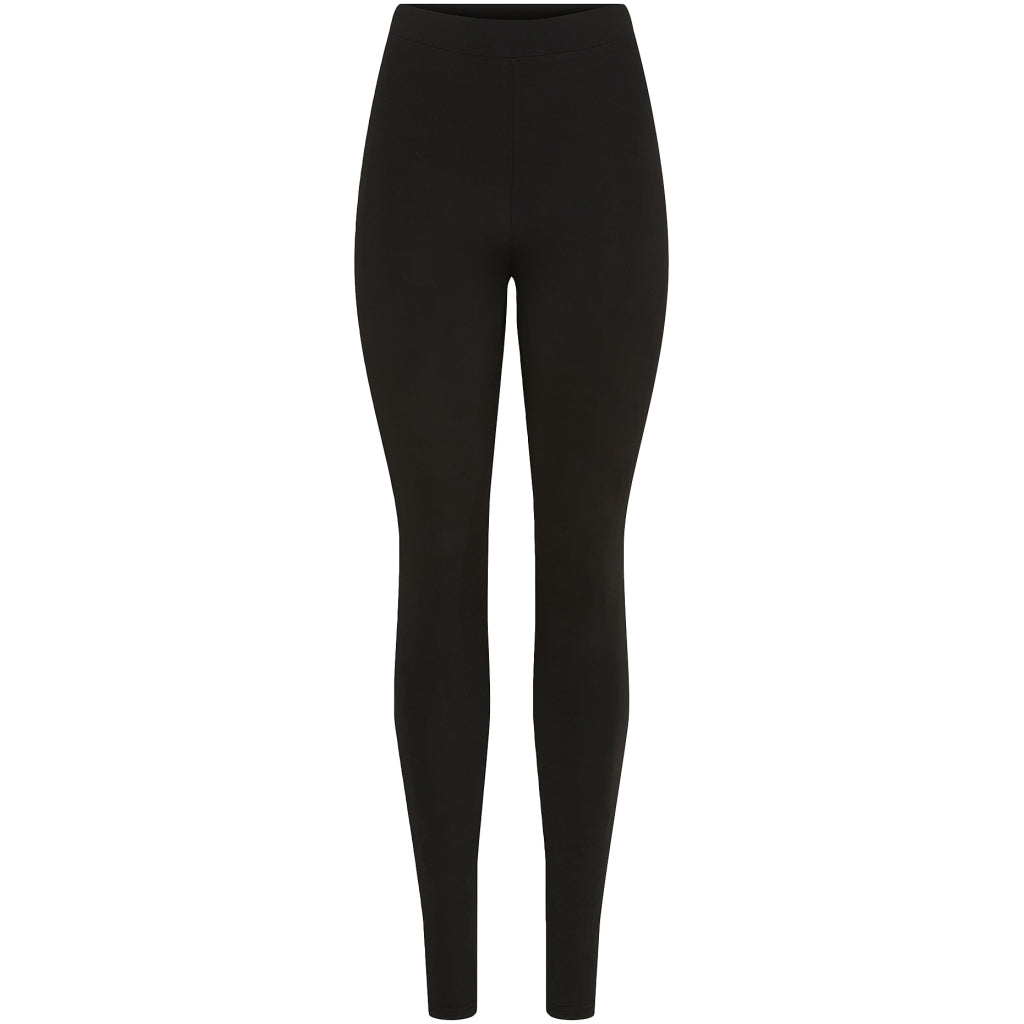Leggings - svart