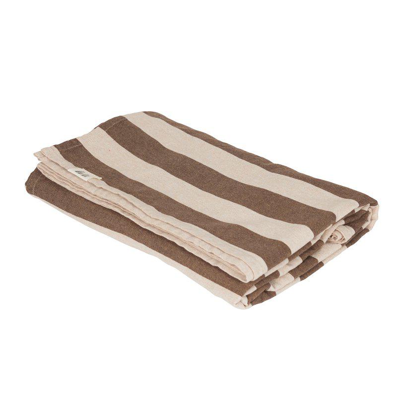 Amalia nougatt/70 duk 140 x 300