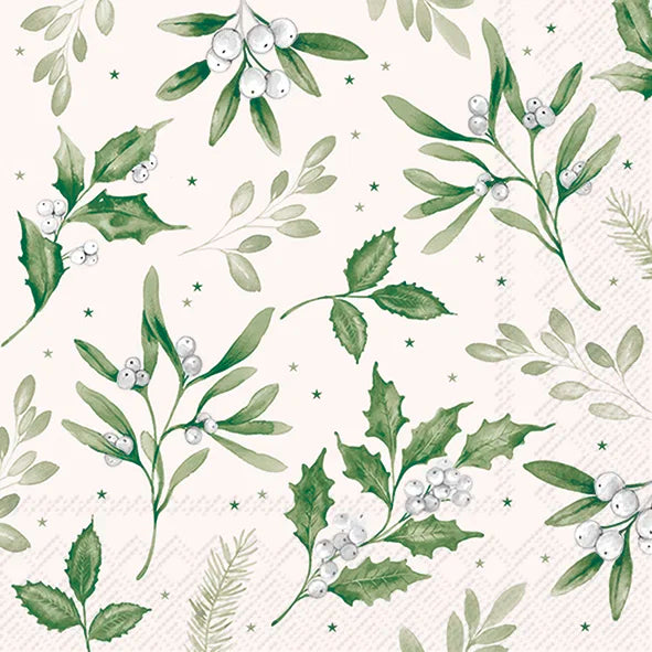 Branches Of Harmony Cream Lunch