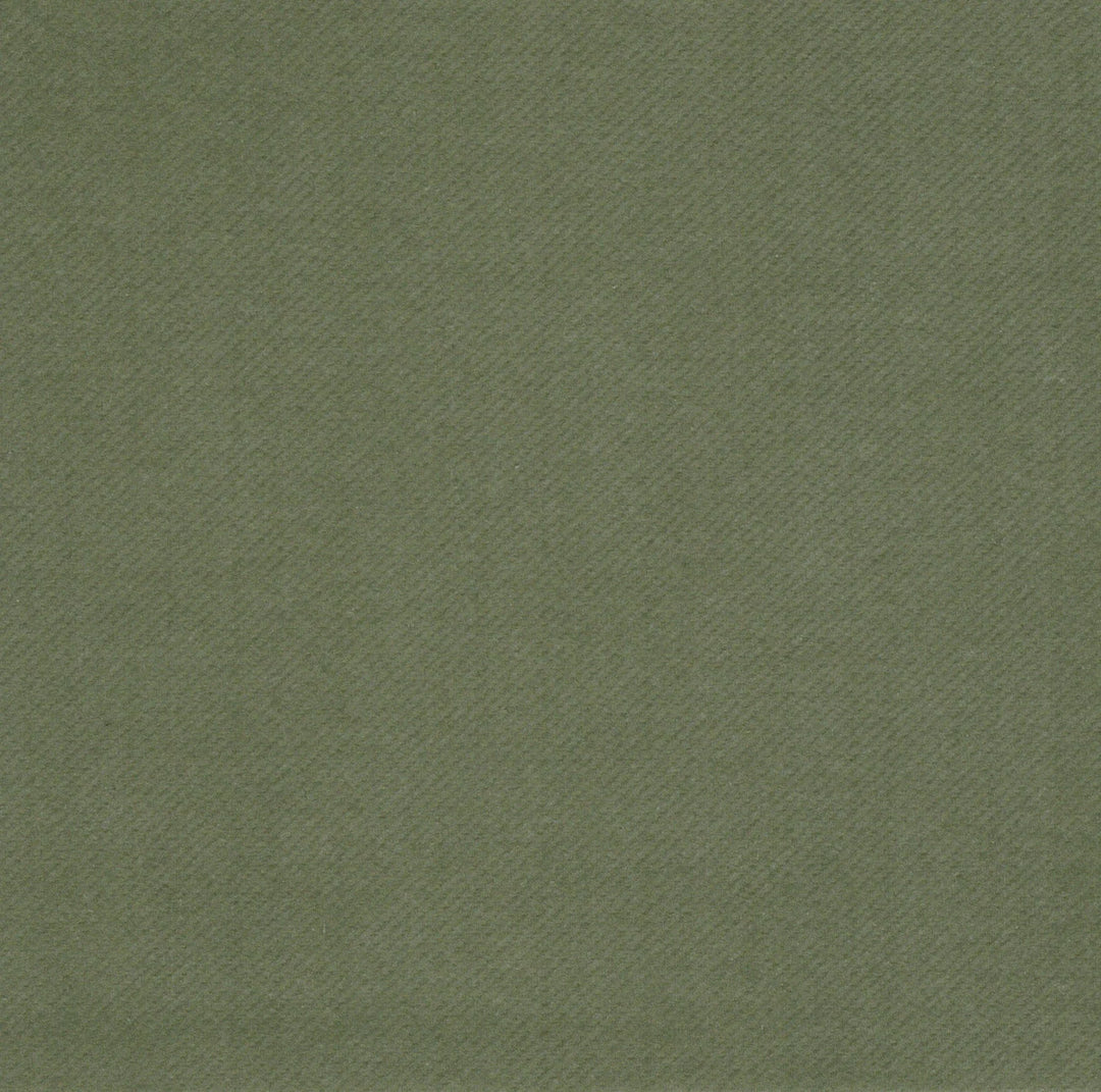 Textile Touch Uni Dark Oliven 12