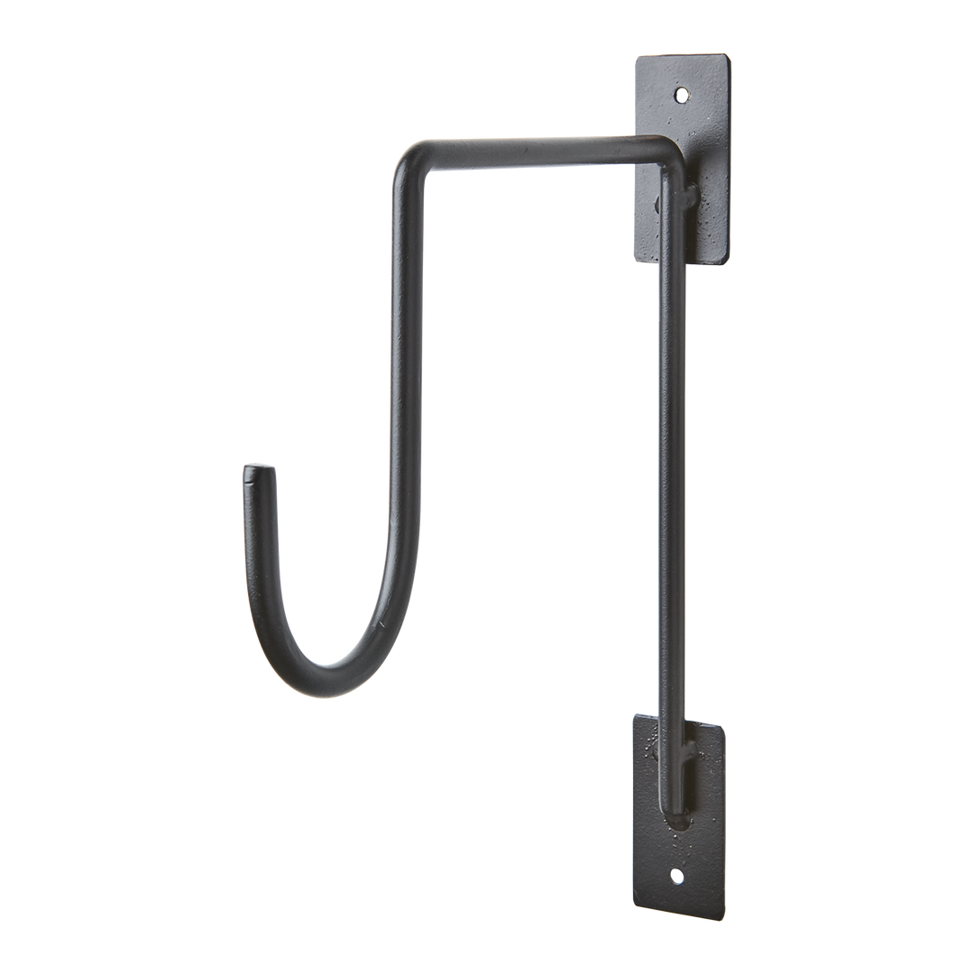 Almalykt holder S, svart