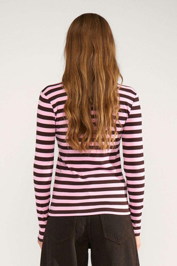 Numixie LS t-skjorte