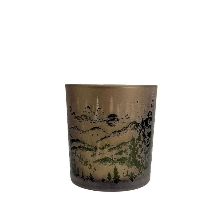 Telysholder - forestlight gold S