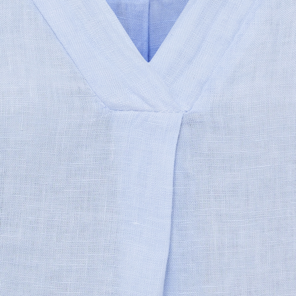 Bellissima bluse - cielo
