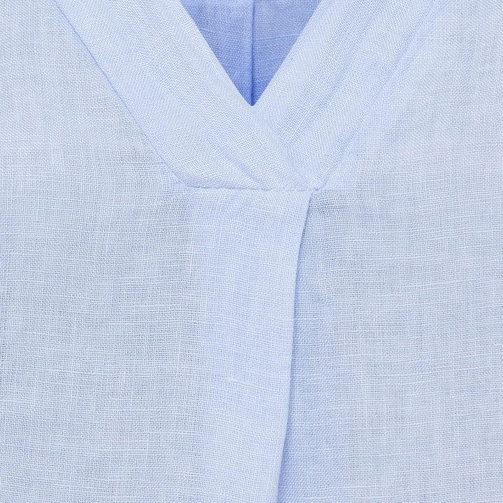 Bellissima bluse - cielo