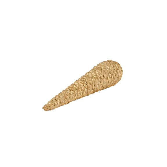 Kongle L:20 cm Golden Poly