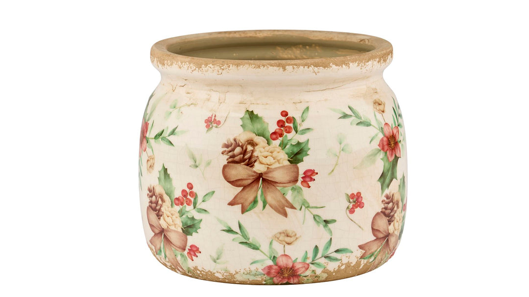 Potte X-Mas Jar 16x16 cm Multicolor