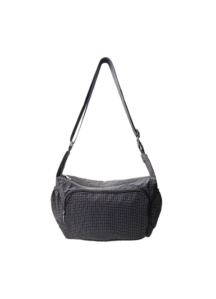 Agata crossover bag - svart - Many Colors