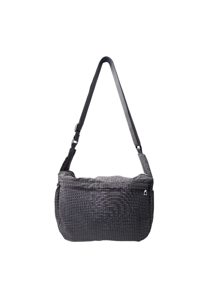 Agata crossover bag - svart - Many Colors