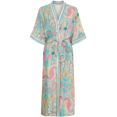 Ajla kimono - agata - Many Colors