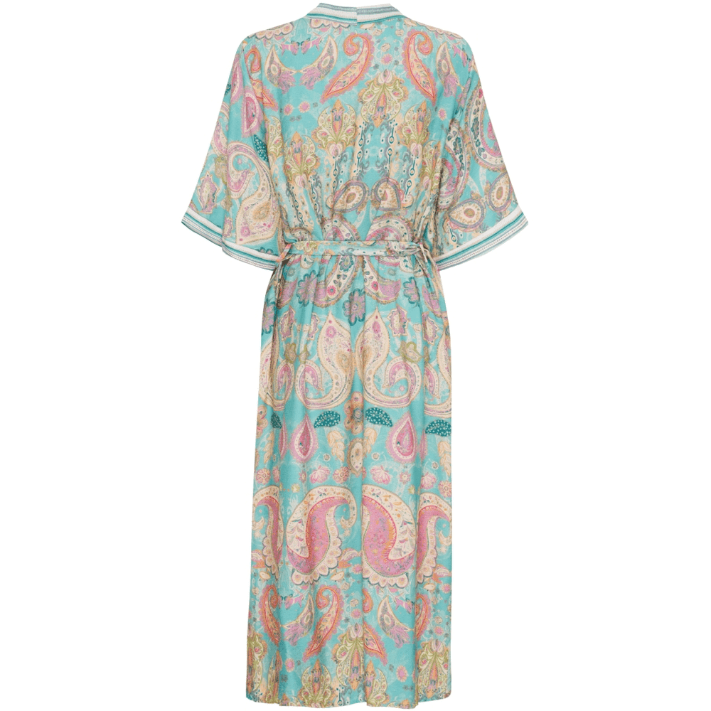 Ajla kimono - agata - Many Colors