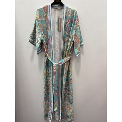 Ajla kimono - agata - Many Colors