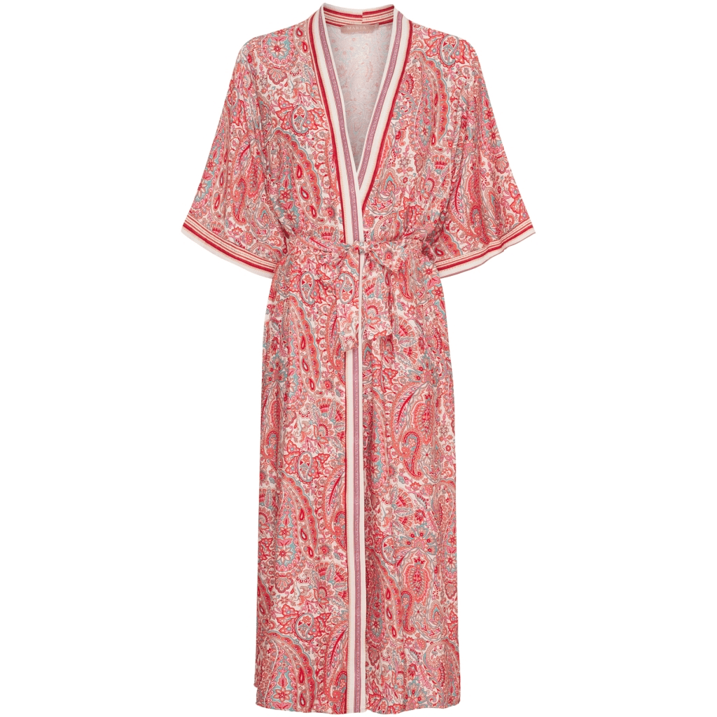 Ajla kimono - corall - Many Colors
