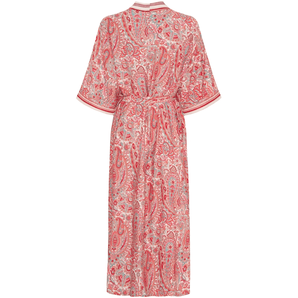 Ajla kimono - corall - Many Colors