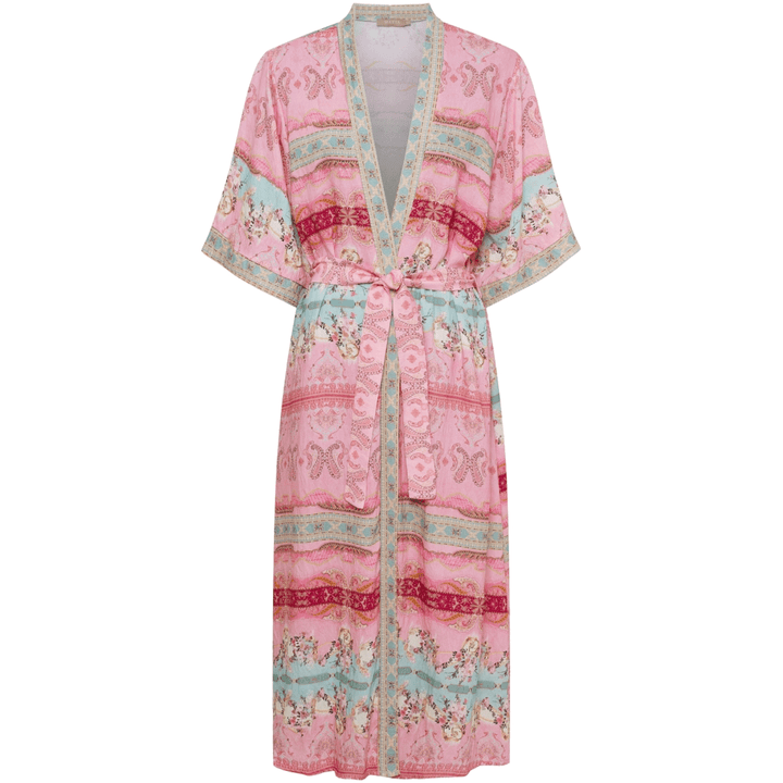 Ajla kimono - rosa - Many Colors