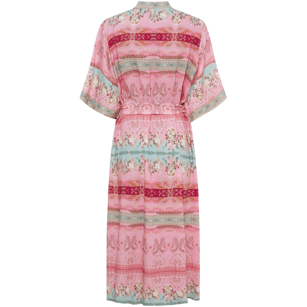Ajla kimono - rosa - Many Colors