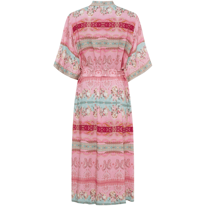 Ajla kimono - rosa - Many Colors