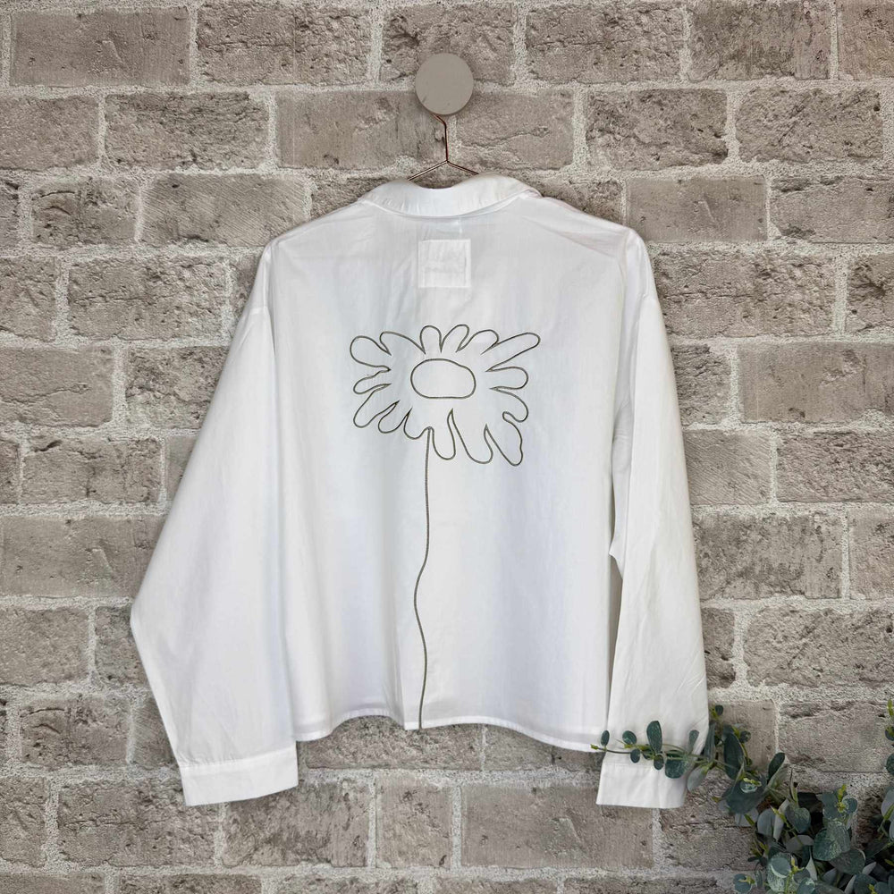 Alina ML - panna - onesize - Many Colors