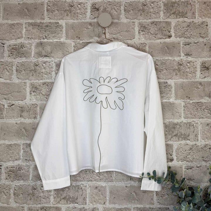 Alina ML - panna - onesize - Many Colors