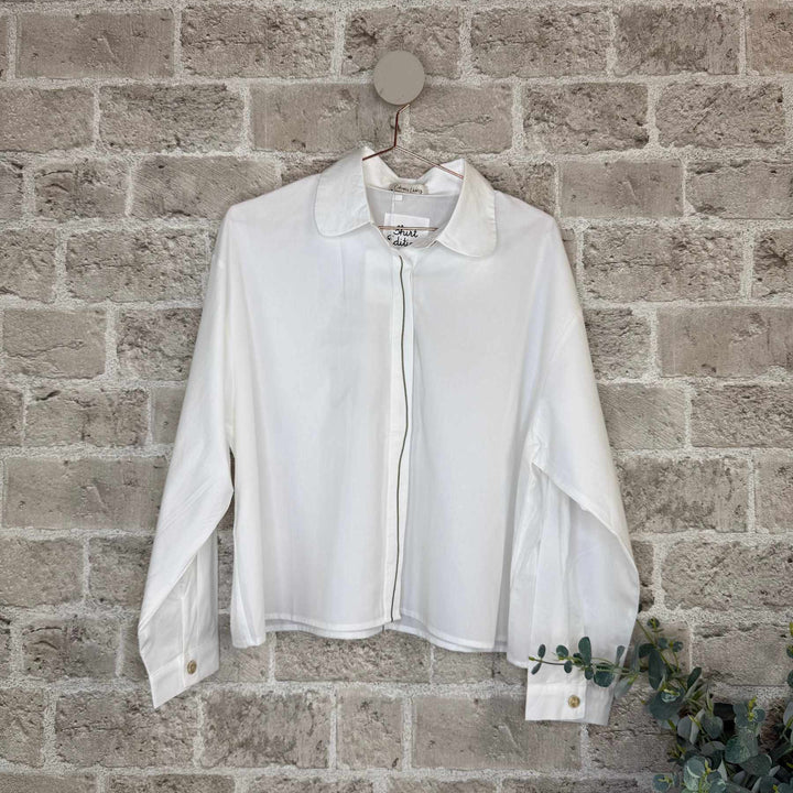 Alina ML - panna - onesize - Many Colors