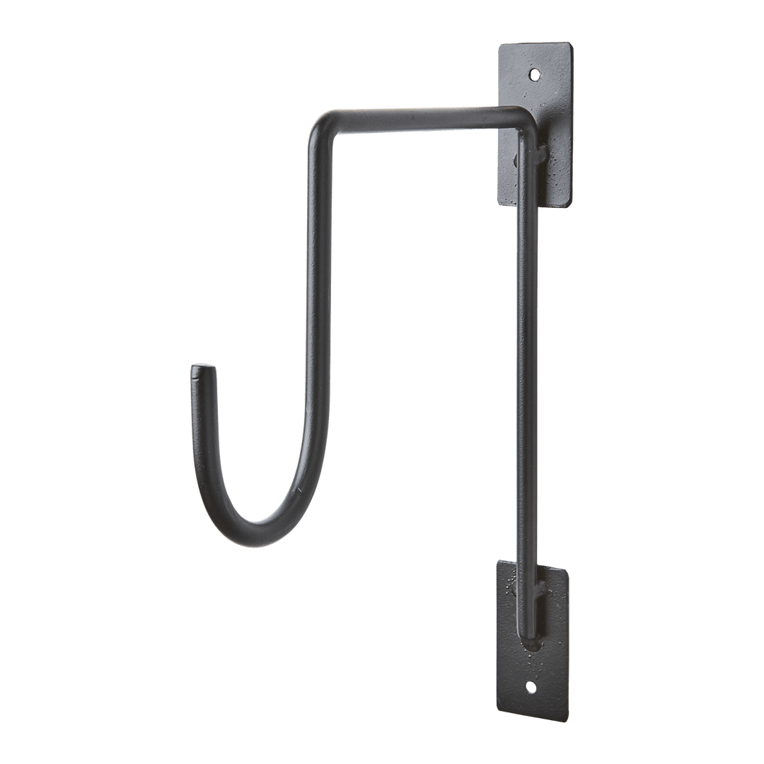 Almalykt holder S, svart - Many Colors