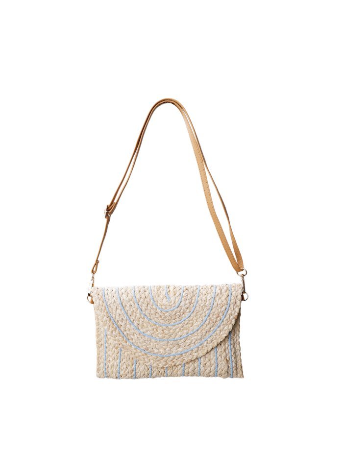Amalfi clutch veske - Many Colors