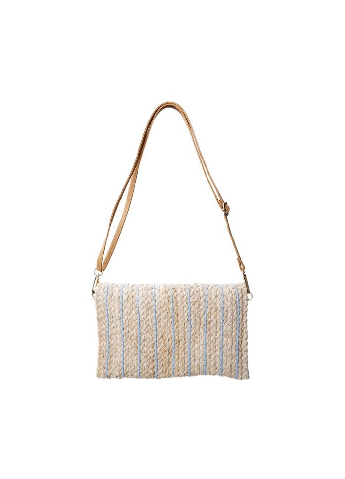 Amalfi clutch veske - Many Colors