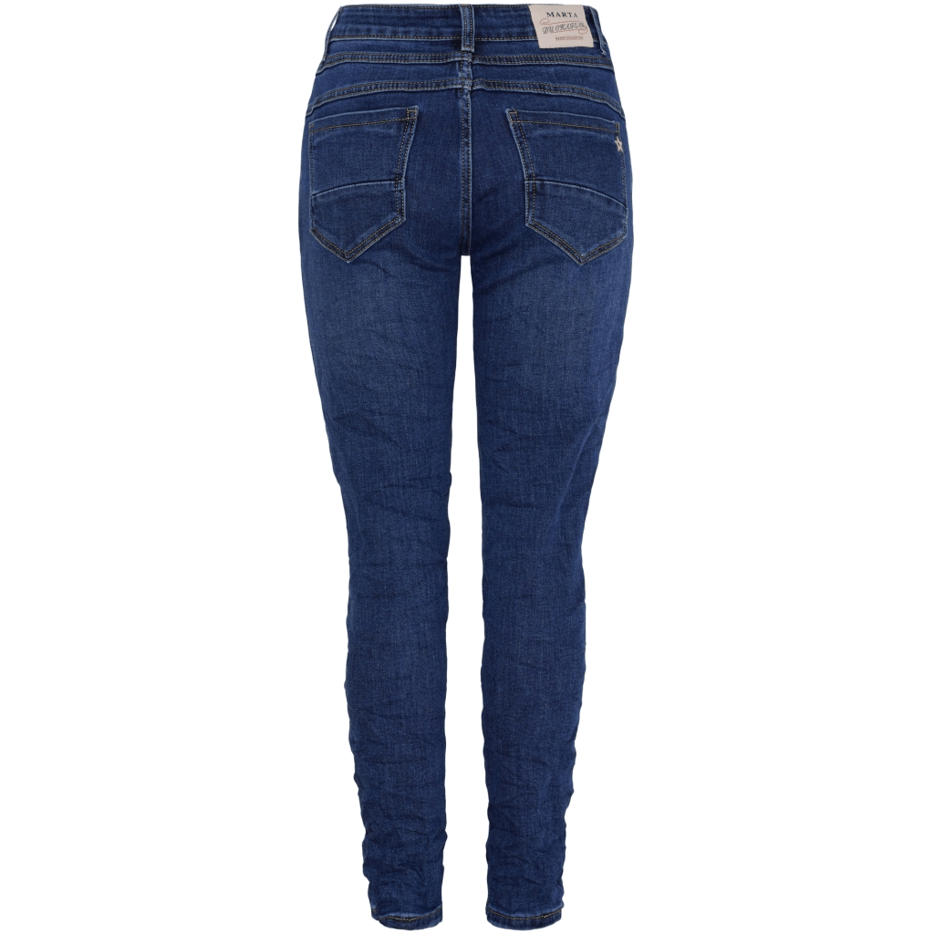 Amaya jeans - denim - Many Colors