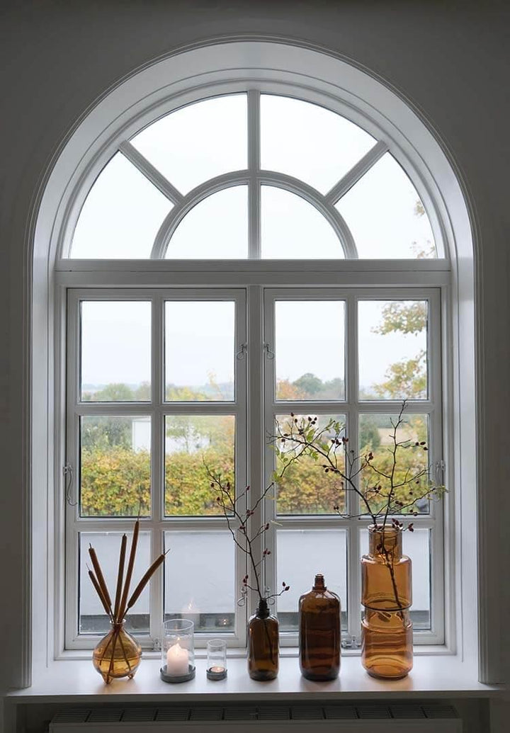 Amsterdam hurricane stake - L - Many Colors