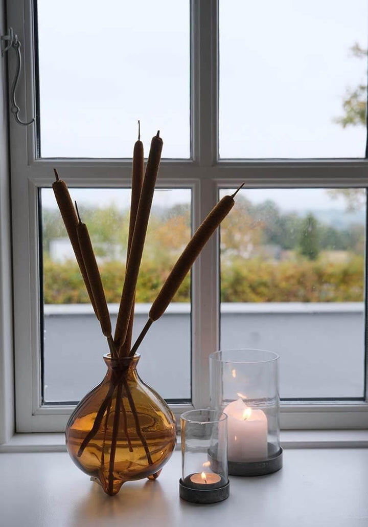 Amsterdam hurricane stake - L - Many Colors