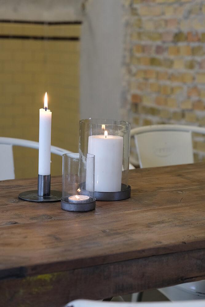 Amsterdam hurricane stake - XS - Many Colors