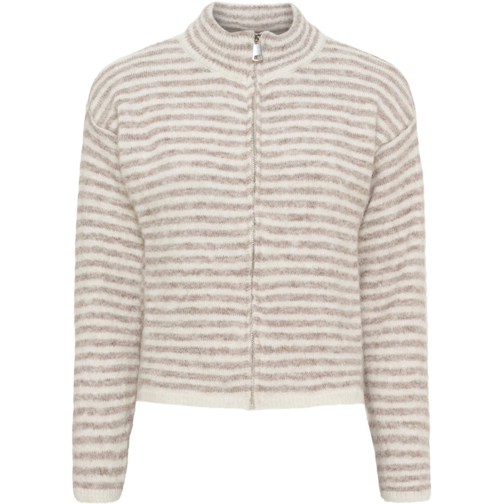 Anais cardigan - beige - Many Colors
