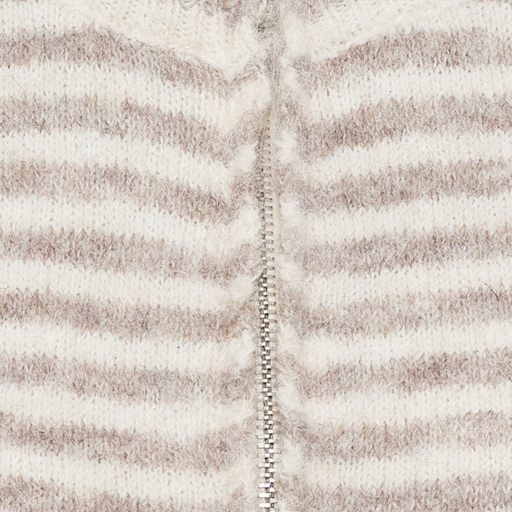 Anais cardigan - beige - Many Colors