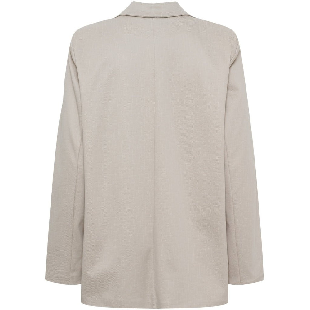Anela blazer - beige - Many Colors