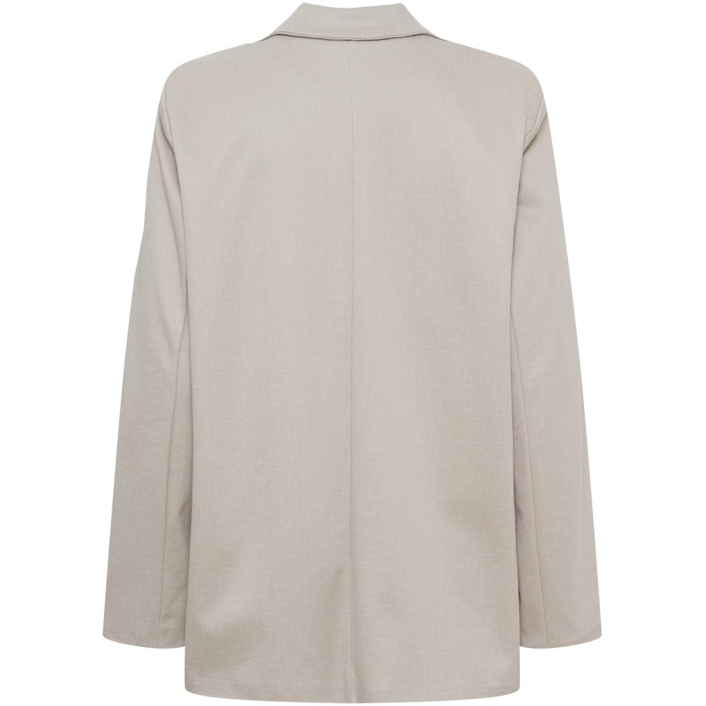 Anela blazer - beige - Many Colors