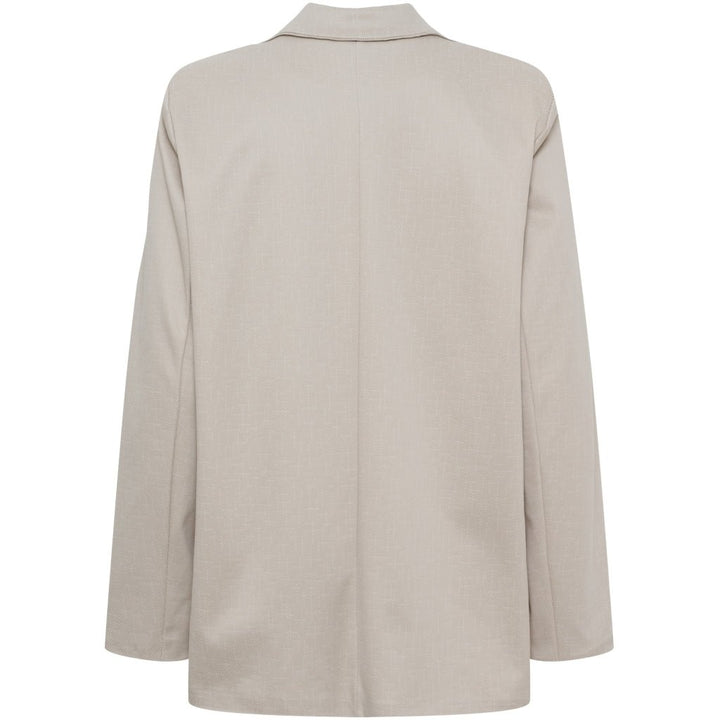 Anela blazer - beige - Many Colors
