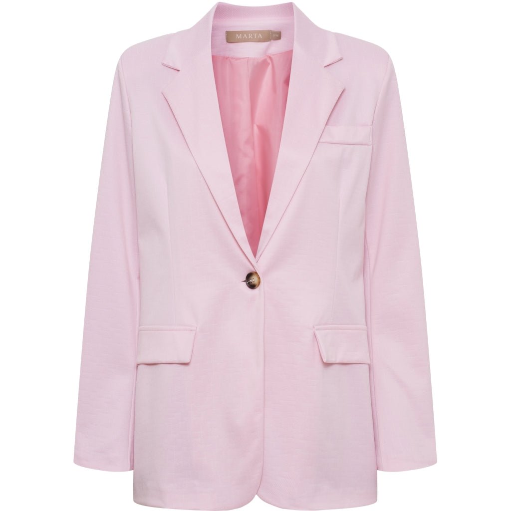 Anela Blazer - rose - Many Colors