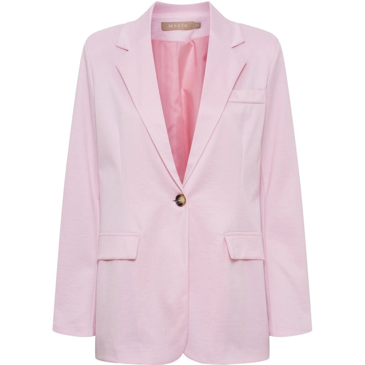 Anela Blazer - rose - Many Colors