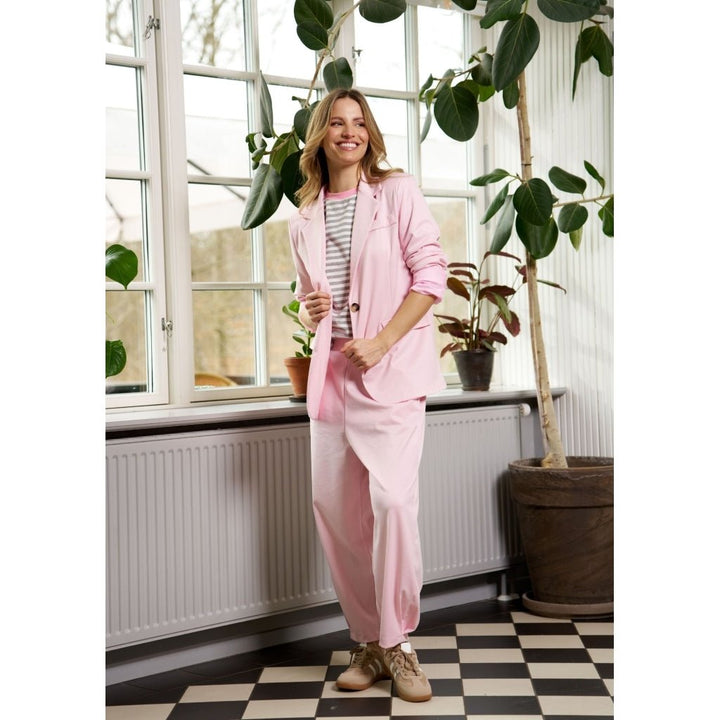 Anela Blazer - rose - Many Colors
