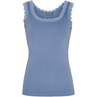 Angeline topp - jeans - Many Colors